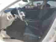 2021 Honda Accord EX-L with VIN 1HGCV1F51MA008097, listed as a Copart auction lot 80035805 with 58,979 mi miles and Salvage title. Bid and sale history available at DreamBid. Image 7.