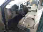 2008 Ford F-150 XL with VIN 1FTRF12W78KE55778, listed as a IAAI auction lot 43406028 with 180,522 mi miles and . Bid and sale history available at DreamBid. Image 5.