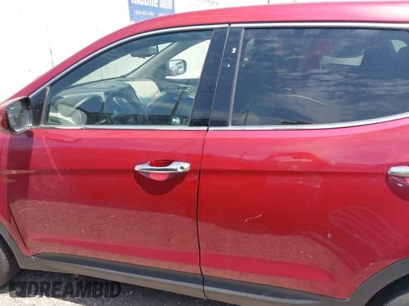 2014 Hyundai Santa Fe с VIN 5XYZT3LB9EG147044, выставлен на аукционе IAAI как лот 42935813 с пробегом 122 024 миль миль и . История ставок и продаж доступна на DreamBid. Изображение 13.
