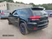 2019 Jeep Grand Cherokee Altitude с VIN 1C4RJFAG8KC594003, выставлен на аукционе IAAI как лот 43180106 с пробегом 49 439 миль миль и . История ставок и продаж доступна на DreamBid. Изображение 3.