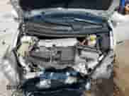 2012 Toyota Prius with VIN JTDKN3DP8C3011642, listed as a Copart auction lot 81454485 with 158,607 mi miles and Salvage title. Bid and sale history available at DreamBid. Image 11.