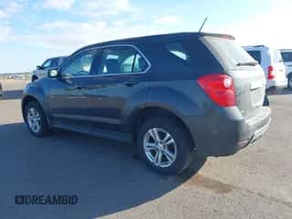 2014 Chevrolet Equinox LS с VIN 2GNFLEEK9E6142524, выставлен на аукционе IAAI как лот 43396318 с пробегом 203 699 миль миль и . История ставок и продаж доступна на DreamBid. Изображение 3.