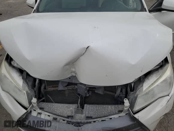 2015 Toyota Camry LE с VIN 4T1BD1FKXFU167796, выставлен на аукционе Copart как лот 70953095 с пробегом 128 819 миль миль и Списание • Salvage title. История ставок и продаж доступна на DreamBid. Изображение 11.