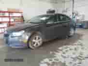 2014 Chevrolet Cruze 1LT с VIN 1G1PC5SB1E7180680, выставлен на аукционе IAAI как лот 43355904 с пробегом 113 924 миль миль и . История ставок и продаж доступна на DreamBid. Изображение 2.