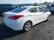 2013 Hyundai Elantra GLS с VIN 5NPDH4AE4DH320023, выставлен на аукционе IAAI как лот 43510387 с пробегом 121 728 миль миль и . История ставок и продаж доступна на DreamBid. Изображение 4.