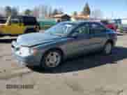 2005 Volvo S60 с VIN YV1RH592052442462, выставлен на аукционе Copart как лот 50829495 с пробегом 143 983 миль миль и Списание • Salvage title. История ставок и продаж доступна на DreamBid. Изображение 1.