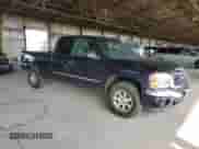 2006 GMC Sierra 1500 SLE1 z VIN 2GTEK19B661263116, wystawiony jako Copart lot #70744435 z przebiegiem 146 843 mil mil oraz Szkoda całkowita • Salvage title. Historia ofert i sprzedaży dostępna na DreamBid. Obrazek 4.