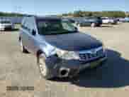 2013 Subaru Forester X Premium z VIN JF2SHADC7DH417894, wystawiony jako Copart lot #80726235 z przebiegiem 150 081 mil mil oraz Szkoda całkowita • Salvage title. Historia ofert i sprzedaży dostępna na DreamBid. Obrazek 14.