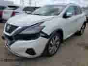 2019 Nissan Murano S с VIN 5N1AZ2MS7KN144096, выставлен на аукционе Copart как лот 50419142 с пробегом 61 935 миль миль и . История ставок и продаж доступна на DreamBid. Изображение 2.