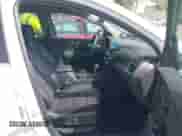 2024 Chevrolet Equinox Premier with VIN 3GNAXXEG2RL248319, listed as a IAAI auction lot 43035801 with 30,270 mi miles and . Bid and sale history available at DreamBid. Image 5.