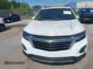 2022 Chevrolet Equinox LT с VIN 3GNAXJEV4NL133078, выставлен на аукционе IAAI как лот 42527758 с пробегом Не указан миль и . История ставок и продаж доступна на DreamBid. Изображение 12.