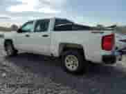 2018 Chevrolet Silverado 1500 Work Truck с VIN 3GCUKNEC6JG228304, выставлен на аукционе Copart как лот 58398625 с пробегом 126 701 миль миль и Списание • Salvage title. История ставок и продаж доступна на DreamBid. Изображение 2.