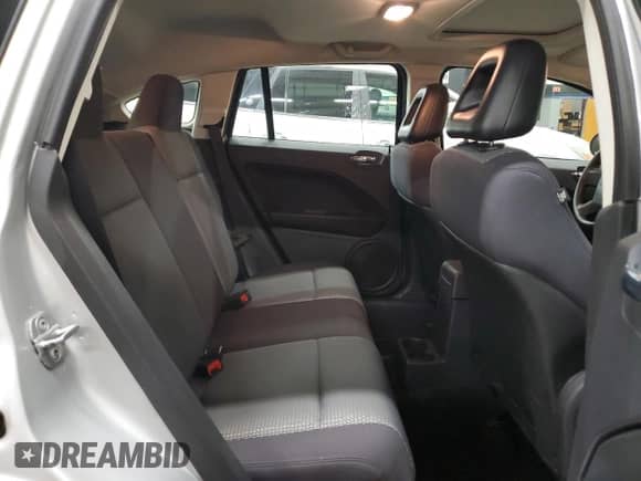 2009 Dodge Caliber SXT with VIN 1B3HB48A89D136949, listed as a Copart auction lot 90877325 with 174,077 mi miles and Clean title. Bid and sale history available at DreamBid. Image 10.