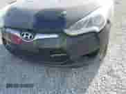 2012 Hyundai Veloster w/Black Int z VIN KMHTC6AD3CU053566, wystawiony jako IAAI lot #43349585 z przebiegiem 137 240 mil mil oraz . Historia ofert i sprzedaży dostępna na DreamBid. Obrazek 6.