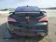 2016 Hyundai Genesis Coupe R-Spec с VIN KMHHU6KJ1GU137205, выставлен на аукционе Copart как лот 56864695 с пробегом 103 860 миль миль и Списание • Salvage title. История ставок и продаж доступна на DreamBid. Изображение 6.