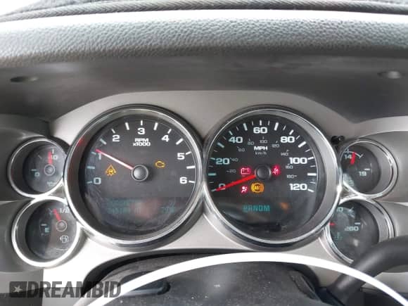 2011 Chevrolet Silverado 1500 LT с VIN 3GCPCSE03BG357195, выставлен на аукционе IAAI как лот 43118523 с пробегом 245 188 миль миль и . История ставок и продаж доступна на DreamBid. Изображение 7.
