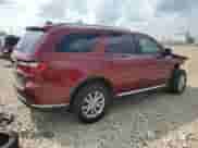 2020 Dodge Durango SXT Plus with VIN 1C4RDJAG3LC125171, listed as a Copart auction lot 67944055 with 160,681 mi miles and Salvage title. Bid and sale history available at DreamBid. Image 3.