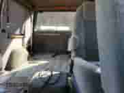 2000 Chevrolet Astro Cargo YF7 с VIN 1GBDM19W1YB127850, выставлен на аукционе Copart как лот 78286784 с пробегом 162 090 миль миль и Списание • Salvage title. История ставок и продаж доступна на DreamBid. Изображение 10.