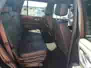 2023 Chevrolet Tahoe LT z VIN 1GNSCNKD6PR436636, wystawiony jako Copart lot #81047185 z przebiegiem 53 553 mil mil oraz Czysty tytuł • Clean title. Historia ofert i sprzedaży dostępna na DreamBid. Obrazek 11.
