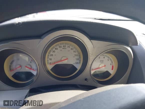 2008 Dodge Avenger SXT с VIN 1B3LC56K98N172392, выставлен на аукционе IAAI как лот 42995686 с пробегом Не указан миль и . История ставок и продаж доступна на DreamBid. Изображение 7.