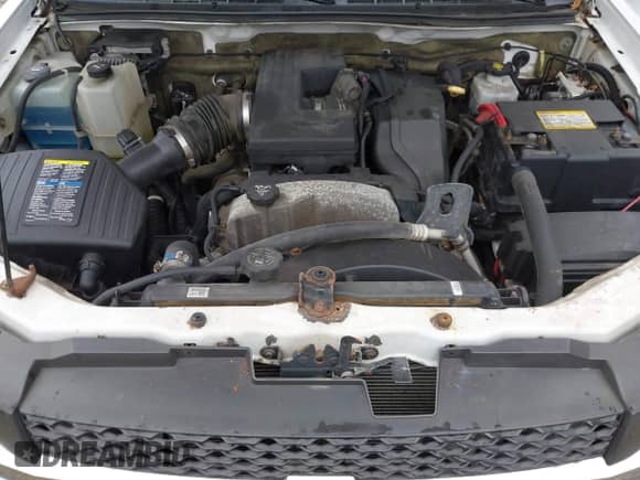 2008 Chevrolet Colorado с VIN 1GBDT14E688207255, выставлен на аукционе IAAI как лот 43402622 с пробегом 125 282 миль миль и . История ставок и продаж доступна на DreamBid. Изображение 10.