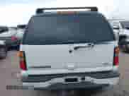 2006 Chevrolet Suburban LTZ with VIN 3GNFK16UX6G122798, listed as a IAAI auction lot 42681960 with 312,480 mi miles and . Bid and sale history available at DreamBid. Image 16.