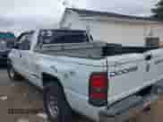 2000 Dodge 1500 with VIN 3B7HC13Y1YM203330, listed as a IAAI auction lot 43306234 with 221,933 mi miles and . Bid and sale history available at DreamBid. Image 3.