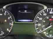 2018 Nissan Pathfinder S with VIN 5N1DR2MN9JC623167, listed as a IAAI auction lot 41606513 with 127,582 mi miles and . Bid and sale history available at DreamBid. Image 15.