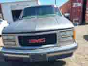 1998 GMC Sierra 1500 с VIN 2GTEC19M1W1543038, выставлен на аукционе IAAI как лот 41653545 с пробегом 198 394 миль миль и . История ставок и продаж доступна на DreamBid. Изображение 6.