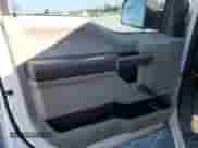 2016 Ford F-150 XL with VIN 1FTMF1C84GKF57175, listed as a Copart auction lot 81583335 with 167,615 mi miles and Non repairable. Bid and sale history available at DreamBid. Image 10.