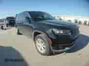 2023 Jeep Grand Cherokee Limited z VIN 1C4RJJBG0P8101345, wystawiony jako Copart lot #62171945 z przebiegiem 47 713 mil mil oraz Szkoda całkowita • Salvage title. Historia ofert i sprzedaży dostępna na DreamBid. Obrazek 15.