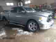 2019 Ram 1500 SLT с VIN 1C6RR7TT3KS679191, выставлен на аукционе IAAI как лот 41729580 с пробегом 79 277 миль миль и . История ставок и продаж доступна на DreamBid. Изображение 1.