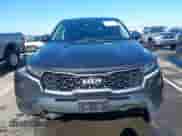 2023 Kia Sorento LX with VIN 5XYRGDLC1PG163051, listed as a IAAI auction lot 43135002 with 69,670 mi miles and . Bid and sale history available at DreamBid. Image 12.