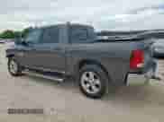 2019 Ram 1500 Big Horn z VIN 1C6RR6LT1KS539344, wystawiony jako Copart lot #62326755 z przebiegiem 117 406 mil mil oraz Szkoda całkowita • Salvage title. Historia ofert i sprzedaży dostępna na DreamBid. Obrazek 2.