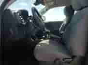 2021 Toyota Tacoma SR с VIN 3TYRX5GN4MT032409, выставлен на аукционе Copart как лот 80390045 с пробегом 49 707 миль миль и Списание • Salvage title. История ставок и продаж доступна на DreamBid. Изображение 7.