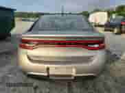 2015 Dodge Dart SXT with VIN 1C3CDFBB6FD337703, listed as a Copart auction lot 64670245 with 151,221 mi miles and Salvage title. Bid and sale history available at DreamBid. Image 6.