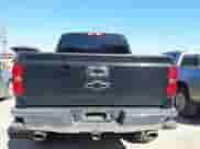 2014 Chevrolet Silverado 1500 LTZ с VIN 3GCUKSEC9EG325632, выставлен на аукционе IAAI как лот 41952756 с пробегом 196 779 миль миль и . История ставок и продаж доступна на DreamBid. Изображение 16.