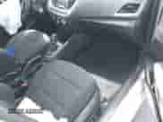 2020 Hyundai Accent SEL with VIN 3KPC24A61LE097156, listed as a IAAI auction lot 42511933 with 28,675 mi miles and . Bid and sale history available at DreamBid. Image 5.