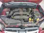 2013 Subaru Impreza Premium with VIN JF1GPAC69D2885394, listed as a IAAI auction lot 42661241 with 167,836 mi miles and . Bid and sale history available at DreamBid. Image 10.