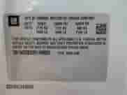 2016 Chevrolet Impala LTZ с VIN 2G1WC5E32G1186603, выставлен на аукционе Copart как лот 80961205 с пробегом Не указан миль и Списание • Salvage title. История ставок и продаж доступна на DreamBid. Изображение 12.