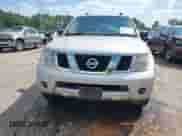 2006 Nissan Pathfinder LE с VIN 5N1AR18WX6C682283, выставлен на аукционе IAAI как лот 42782645 с пробегом 199 348 миль миль и . История ставок и продаж доступна на DreamBid. Изображение 12.