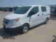 2017 Chevrolet City Express Cargo LS с VIN 3N63M0YN1HK695415, выставлен на аукционе IAAI как лот 43165226 с пробегом 152 584 миль миль и . История ставок и продаж доступна на DreamBid. Изображение 18.