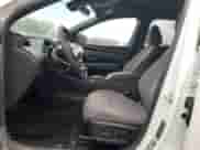 2022 Hyundai Santa Cruz SEL с VIN 5NTJC4AE3NH032434, выставлен на аукционе Copart как лот 71065075 с пробегом 10 745 миль миль и Списание • Salvage title. История ставок и продаж доступна на DreamBid. Изображение 7.