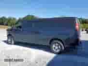2015 Chevrolet City Express Cargo с VIN 1GAZG1FF2F1101573, выставлен на аукционе Copart как лот 75897974 с пробегом 27 838 миль миль и Списание • Salvage title. История ставок и продаж доступна на DreamBid. Изображение 2.
