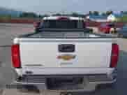 2016 Chevrolet Colorado 4WD WT with VIN 1GCGTBE36G1370264, listed as a IAAI auction lot 42851720 with 123,603 mi miles and . Bid and sale history available at DreamBid. Image 17.