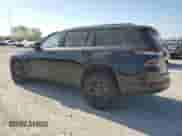 2024 Jeep Grand Cherokee Altitude z VIN 1C4RJKAG4R8579441, wystawiony jako Copart lot #47605245 z przebiegiem 2 547 mil mil oraz Szkoda całkowita • Salvage title. Historia ofert i sprzedaży dostępna na DreamBid. Obrazek 2.