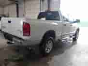 2004 Dodge 2500 SLT with VIN 3D7KU28C74G145468, listed as a IAAI auction lot 42100605 with 344,833 mi miles and . Bid and sale history available at DreamBid. Image 4.