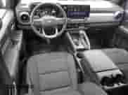 2024 Chevrolet Colorado 2WD LT с VIN 1GCPSCEK2R1247967, выставлен на аукционе Copart как лот 68162135 с пробегом 5 576 миль миль и Списание • Salvage title. История ставок и продаж доступна на DreamBid. Изображение 8.