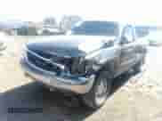 1999 GMC Sierra 1500 SLE with VIN 1GTEK14T8XZ516767, listed as a IAAI auction lot 32644736 with 163,695 mi miles and . Bid and sale history available at DreamBid. Image 6.