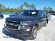 2016 Chevrolet Suburban LS z VIN 1GNSKGKC2GR189170, wystawiony jako IAAI lot #41186487 z przebiegiem 196 594 mil mil oraz . Historia ofert i sprzedaży dostępna na DreamBid. Obrazek 2.